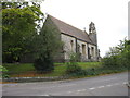 All Saints church, Sandford