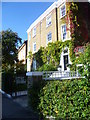 Stockwell Park Crescent