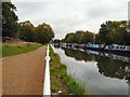 Bridgewater Canal