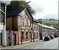 Llanhilleth Police Station