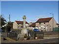 Avonbridge war memorial