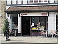 The Crazy Baker, Harrow Road, NW10