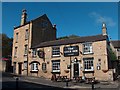 "The Cock Inn", Oughtibridge