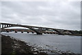 NT9952 : Royal Tweed Bridge by N Chadwick