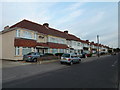 Houses in Vale Grove