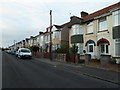 Houses in Welch Road