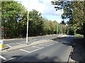 SE3316 : Barnsley Road (A61) towards Wakefield by JThomas