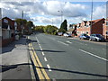 Denby Dale Road (A636)