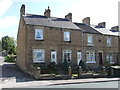 Houses on Cliff Road