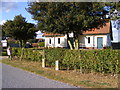 Kirton & Falkenham Village Hall