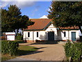 Kirton & Falkenham Village Hall