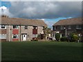 Housing off Stone Moor Road, Stocksbridge