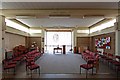 St Michael, Desmond Street, Hatcham - Interior