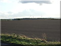 Farmland off the B6273