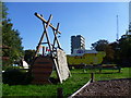 Slade Gardens Adventure Playground