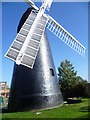 Brixton Windmill