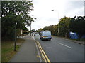 High Street, Harlington