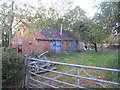 Old stables, Carlton on Trent