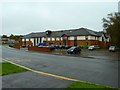 Abbey Lodge Care Home