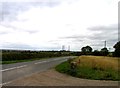 Big Lane and Paudy Crossroads Triangulation Pillar