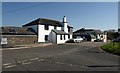 SX3654 : Cross House, Crafthole by Derek Harper