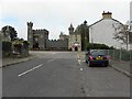 Frederick Street, Killyleagh