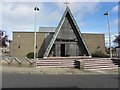 New RC Church, Killyleagh