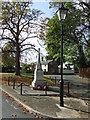 War Memorial