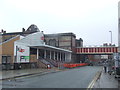 Warrington Central Station