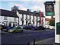 Hardwick Arms Hotel, North End, Sedgefield