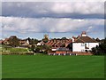 Sedgefield Cricket Ground, Station Road