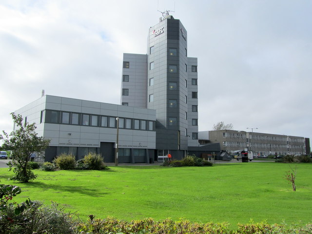 Blackpool and Fylde College