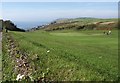 Whitsand Bay Golf Course