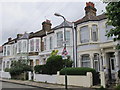 Langler Road, NW10