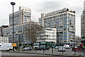 Alexander Fleming House, Elephant and Castle