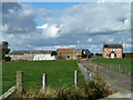 Baulk Bridge Farm