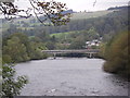 River Tay and Pitnacree Bridge