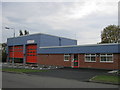 Tuxford Fire Station