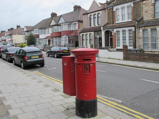 College Road, NW10