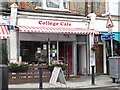 College Cafe, College Road, NW10