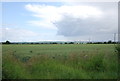 Farmland north of Fen lane