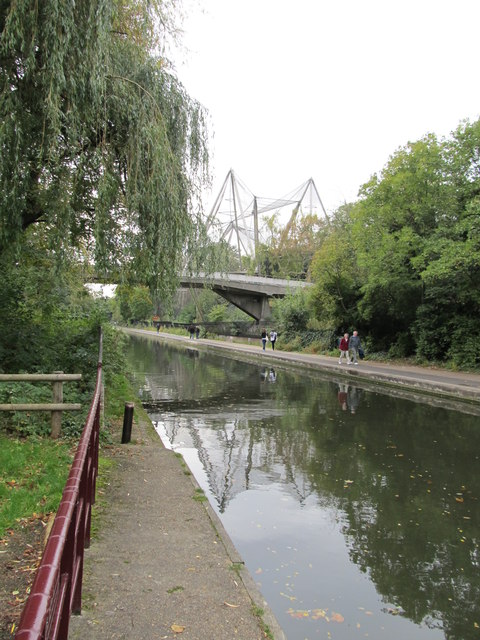 Regents Canal  