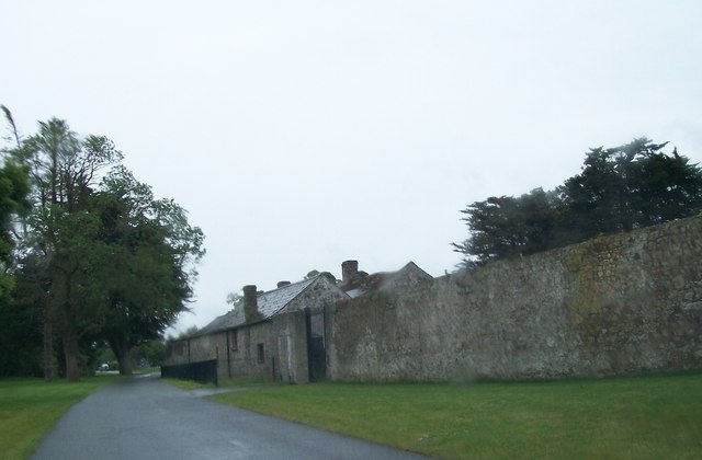 The Grange at Oldbridge House