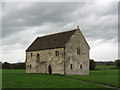 ST4541 : Abbot's Fish House, Meare by Chris Andrews