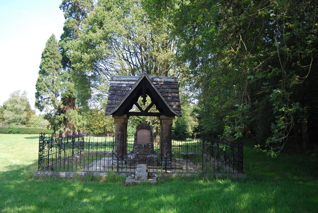 St James's Well