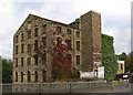 Deighton - Mills