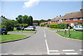 Evelyn Cottages, Abinger Common