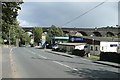 Sunside Service Station, Saddleworth Road, Greetland