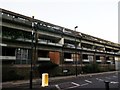 Housing on Sidney Road