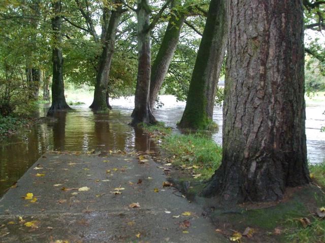 No Way Further Cranny © Kenneth Allen Cc By Sa20 Geograph Ireland